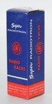 5AS4 Super Radiotron AWV Australia NOS Valve / Tube thumbnail 5