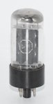 5Y3GT Super Radiotron AWV Australia Valve / Tube thumbnail 2