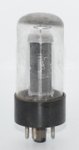 5Y3GT Super Radiotron AWV Australia Valve / Tube thumbnail 3