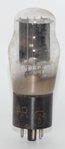 5Z4G Brimar UK Valve / Tube thumbnail 1