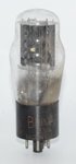 5Z4G Brimar UK Valve / Tube thumbnail 3