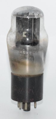 5Z4G Brimar UK Valve / Tube