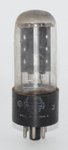 5Y3GT Mullard Australia Valve / Tube thumbnail 2