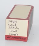 5Y3GT Mullard Australia Valve / Tube thumbnail 1