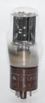 5Z4G / CV1863 Brimar UK Valve / Tube thumbnail 3