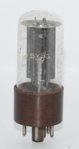 5Y3GT / CV1856 Brimar *Footscray* UK Valve / Tube thumbnail 2