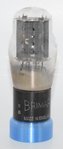 5Z4G Brimar UK Valve / Tube thumbnail 3