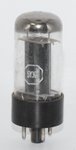 5Y3GT Philips Miniwatt Australia Valve / Tube thumbnail 3