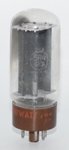 5R4GY/B Miniwatt USA Valve / Tube thumbnail 2