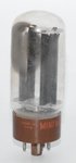 5R4GY/B Miniwatt USA Valve / Tube thumbnail 3