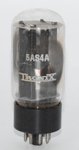5AS4 Tronix *Short Bottle* Valve / Tube thumbnail 2