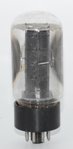 5AS4 Tronix *Short Bottle* Valve / Tube thumbnail 3