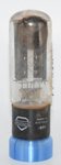 5AS4 Mullard Australia Valve / Tube thumbnail 3