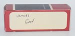 5AS4 Philips Miniwatt Australia Valve / Tube thumbnail 4