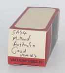 5AS4 Mullard Australia Valve / Tube thumbnail 1