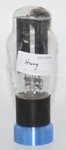 5AS4 Super Radiotron AWV Australia *Bottle* Valve / Tube thumbnail 1