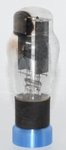 5AS4 Super Radiotron AWV Australia *Bottle* Valve / Tube thumbnail 2