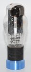 5AS4 Super Radiotron AWV Australia *Bottle* Valve / Tube thumbnail 3