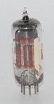 12AV6 Radiotron Australia Valve / Tube thumbnail 2