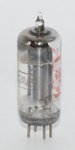 12AV6 Radiotron Australia Valve / Tube thumbnail 3