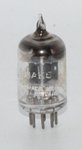 6AK5 Miniwatt England Valve / Tube thumbnail 2