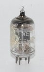 6AK5 Miniwatt England Valve / Tube thumbnail 3