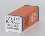 5654 / 6AK5 Philips Miniwatt Holland Valve / Tube thumbnail 1