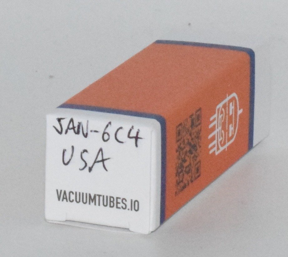 6C4 JAN USA