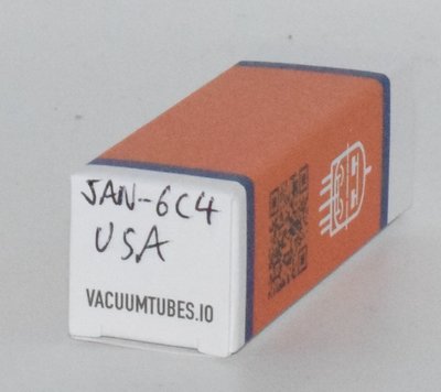 6C4 JAN USA