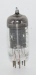 6C4 Sylvania JAN USA NOS HAZ No. TU-1048 Military Valve / Tube thumbnail 3