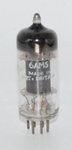6AM5 Philips Miniwatt England NOS Valve / Tube thumbnail 2