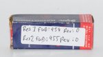 6X4 Super Radiotron AWV Australia NOS Valve / Tube thumbnail 4