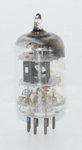 EF95 / 6AK5 Cossor England NOS Valve / Tube thumbnail 2