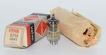EF95 / 6AK5 Cossor England NOS Valve / Tube thumbnail 5