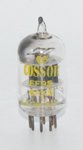 EF95 / 6AK5 Cossor England NOS Valve / Tube thumbnail 2