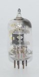 EF95 / 6AK5 Cossor England NOS Valve / Tube thumbnail 3