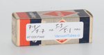 EF95 / 6AK5 Cossor England NOS Valve / Tube thumbnail 4