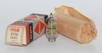 EF95 / 6AK5 Cossor England NOS Valve / Tube thumbnail 5