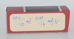 6CM5 Mullard Australia Valve / Tube thumbnail 4