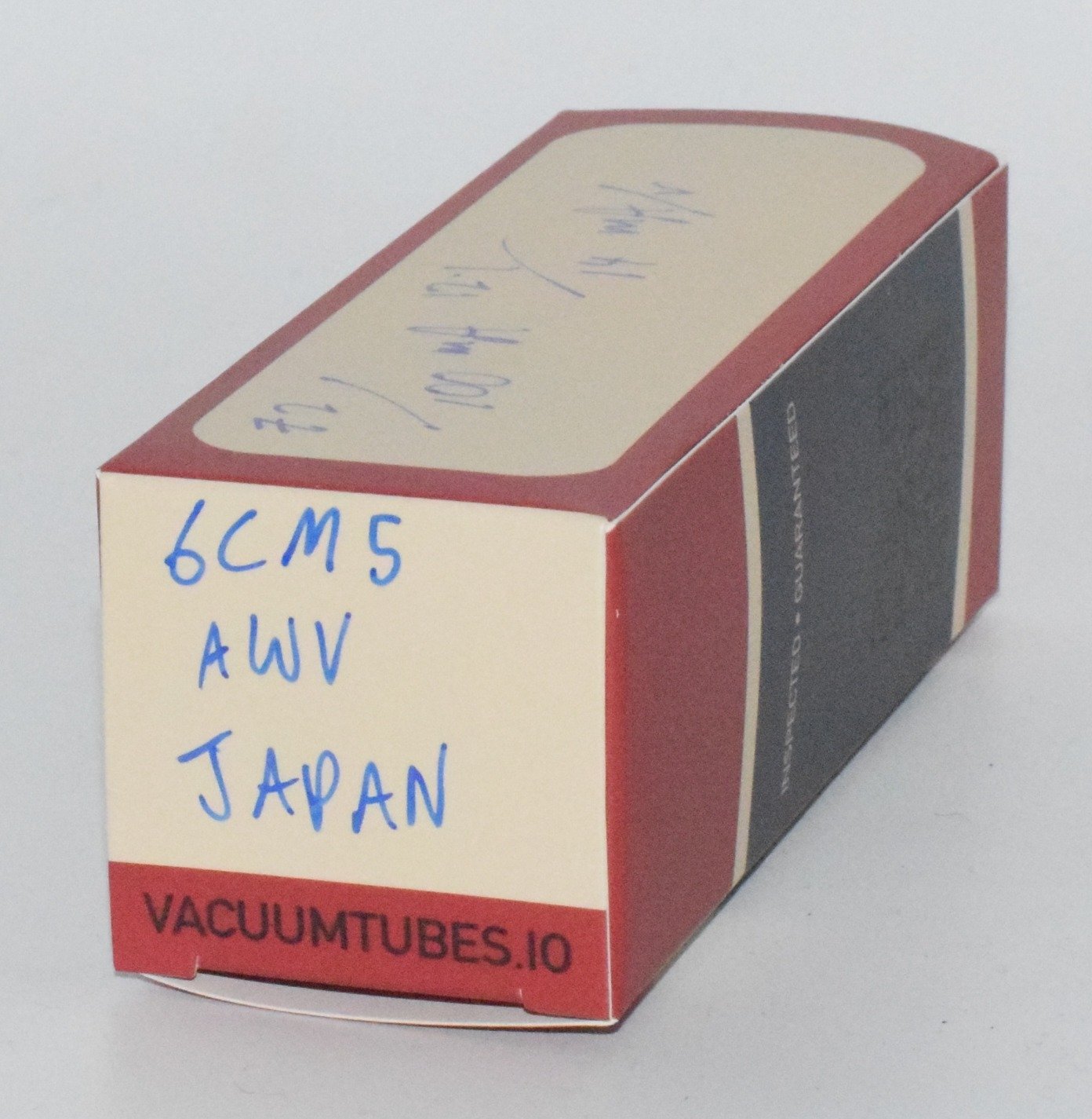 6CM5 AWV Japan Valve / Tube
