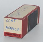 6CM5 Australia Valve / Tube thumbnail 1