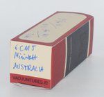6CM5 Miniwatt Australia Valve / Tube thumbnail 1