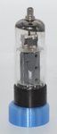 6CM5 Philips Australia Valve / Tube thumbnail 3