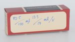 6CM5 Philips Australia Valve / Tube thumbnail 4