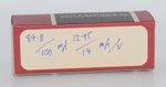 6CM5 Super Radiotron AWV Australia Valve / Tube thumbnail 4