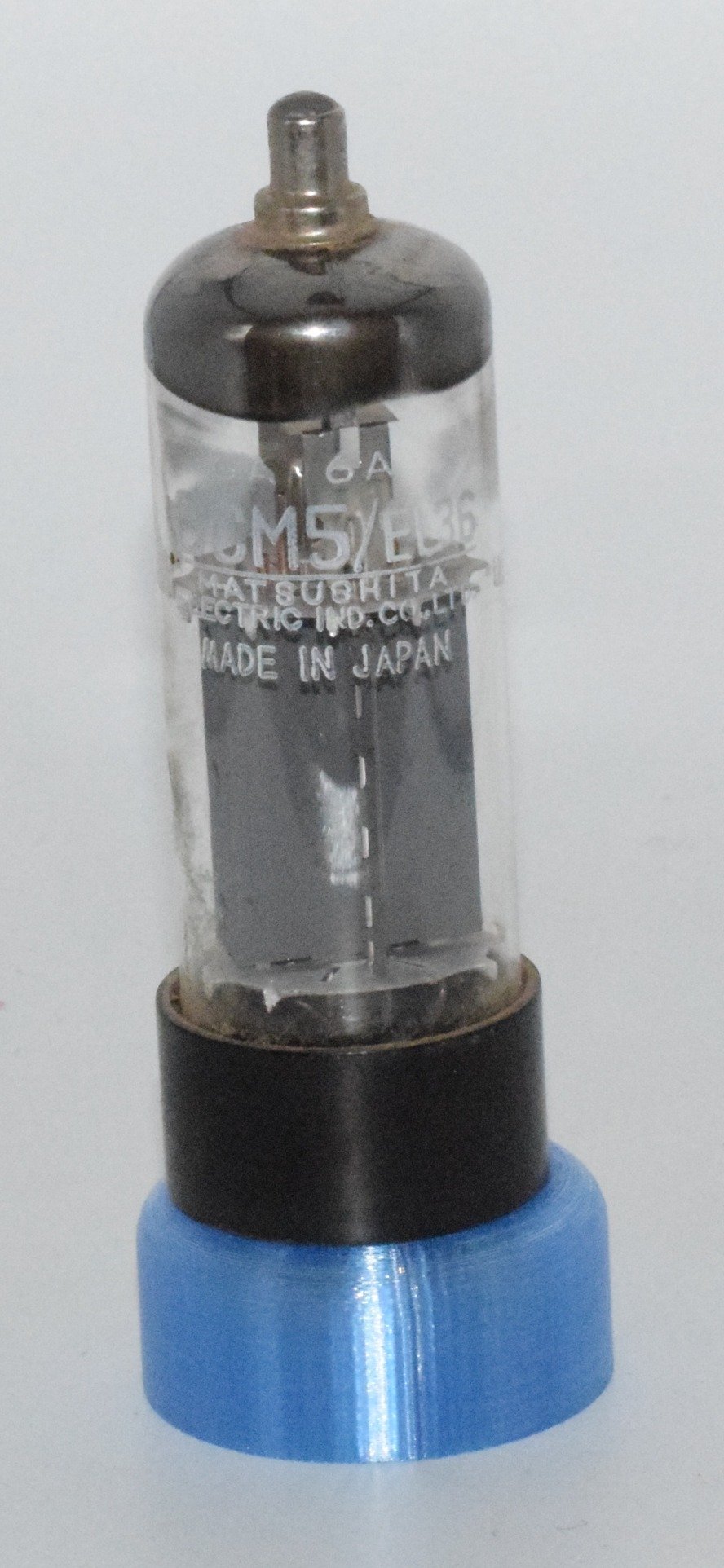 6CM5 / EL36 Matsushita Japan Valve / Tube