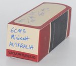 6CM5 Miniwatt Australia Valve / Tube thumbnail 1