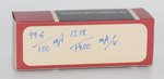 6CM5 Miniwatt Australia Valve / Tube thumbnail 4