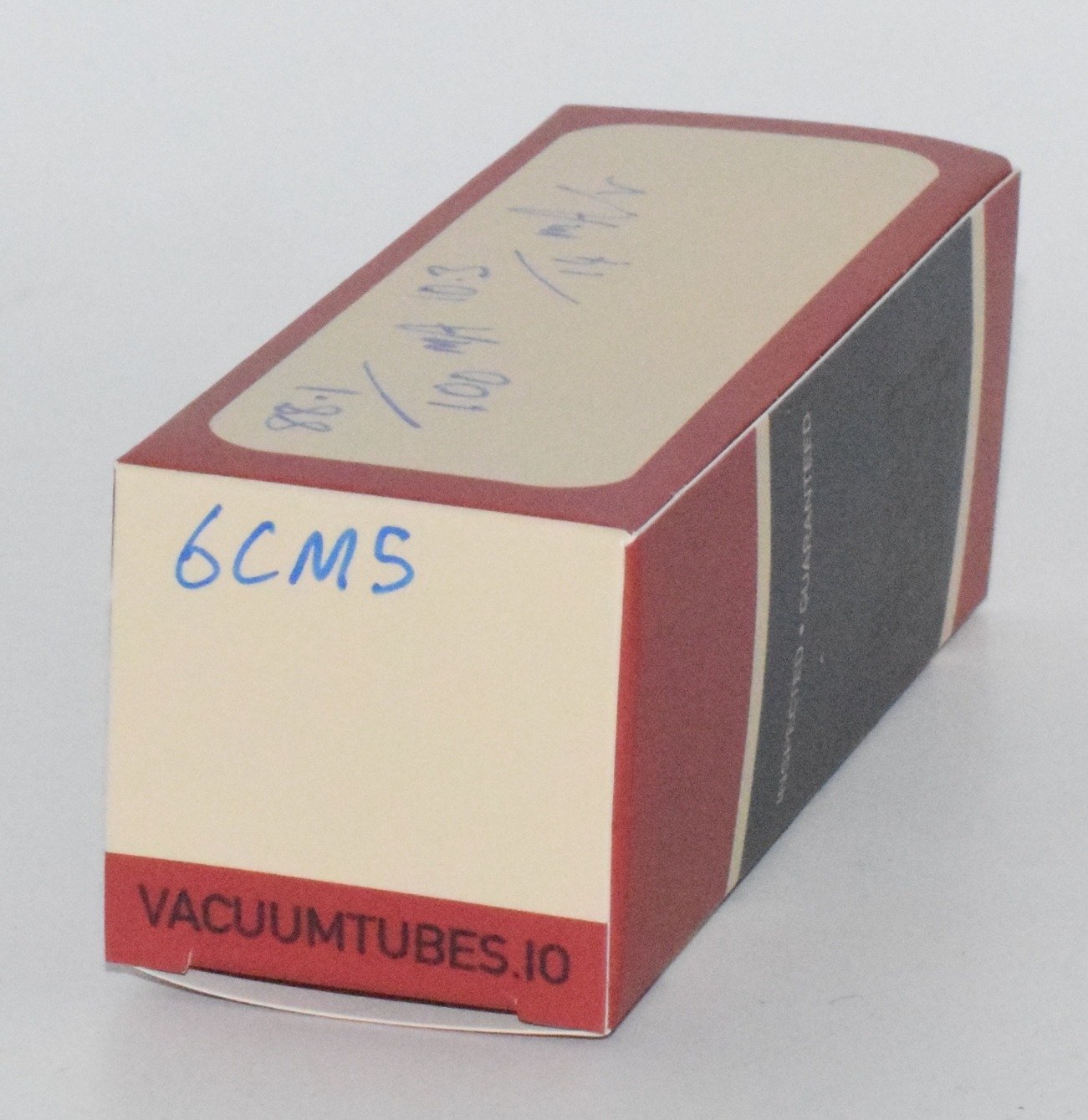 6CM5 Valve / Tube