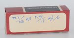 6CM5 Super Radiotron AWV Australia Valve / Tube thumbnail 3